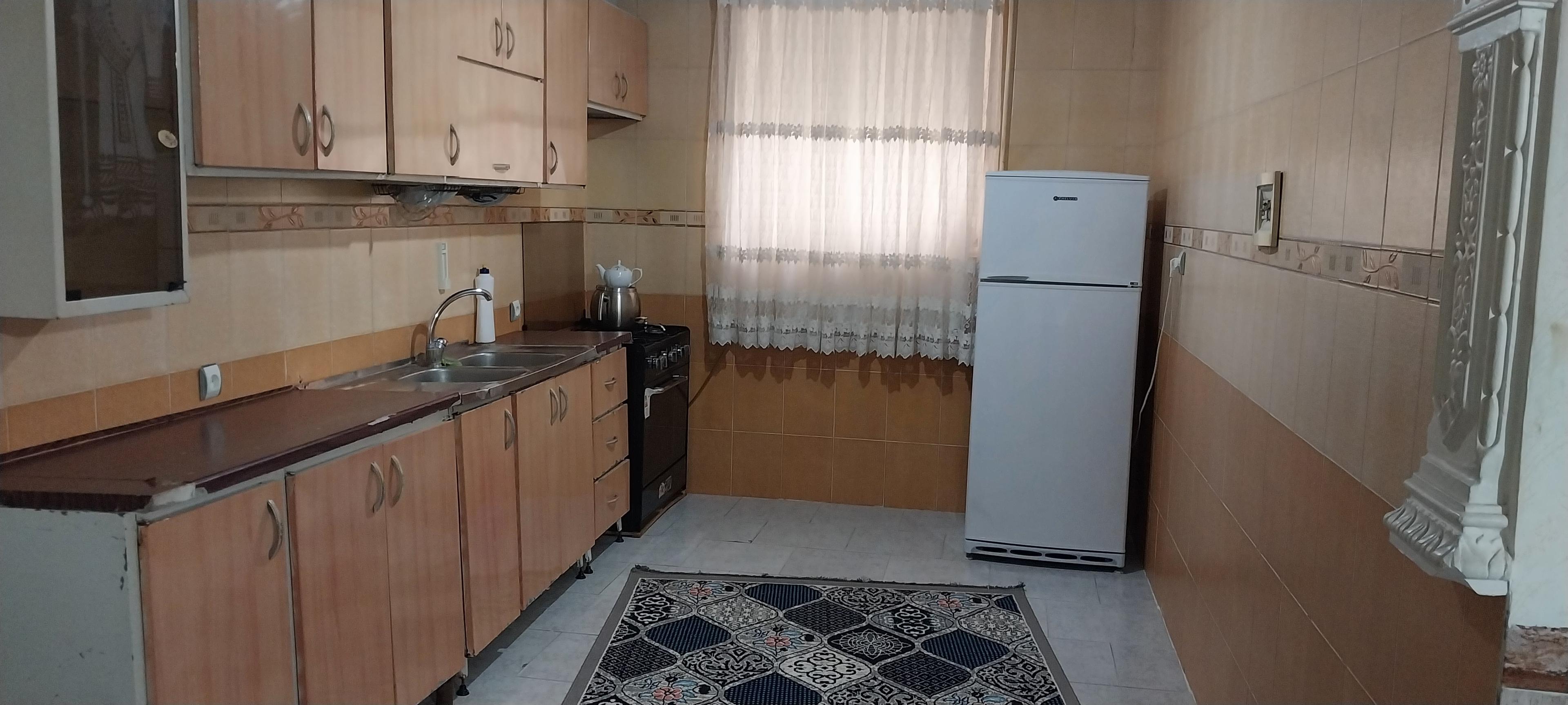 رزرو سوئیت در بلوار ناهارخوران