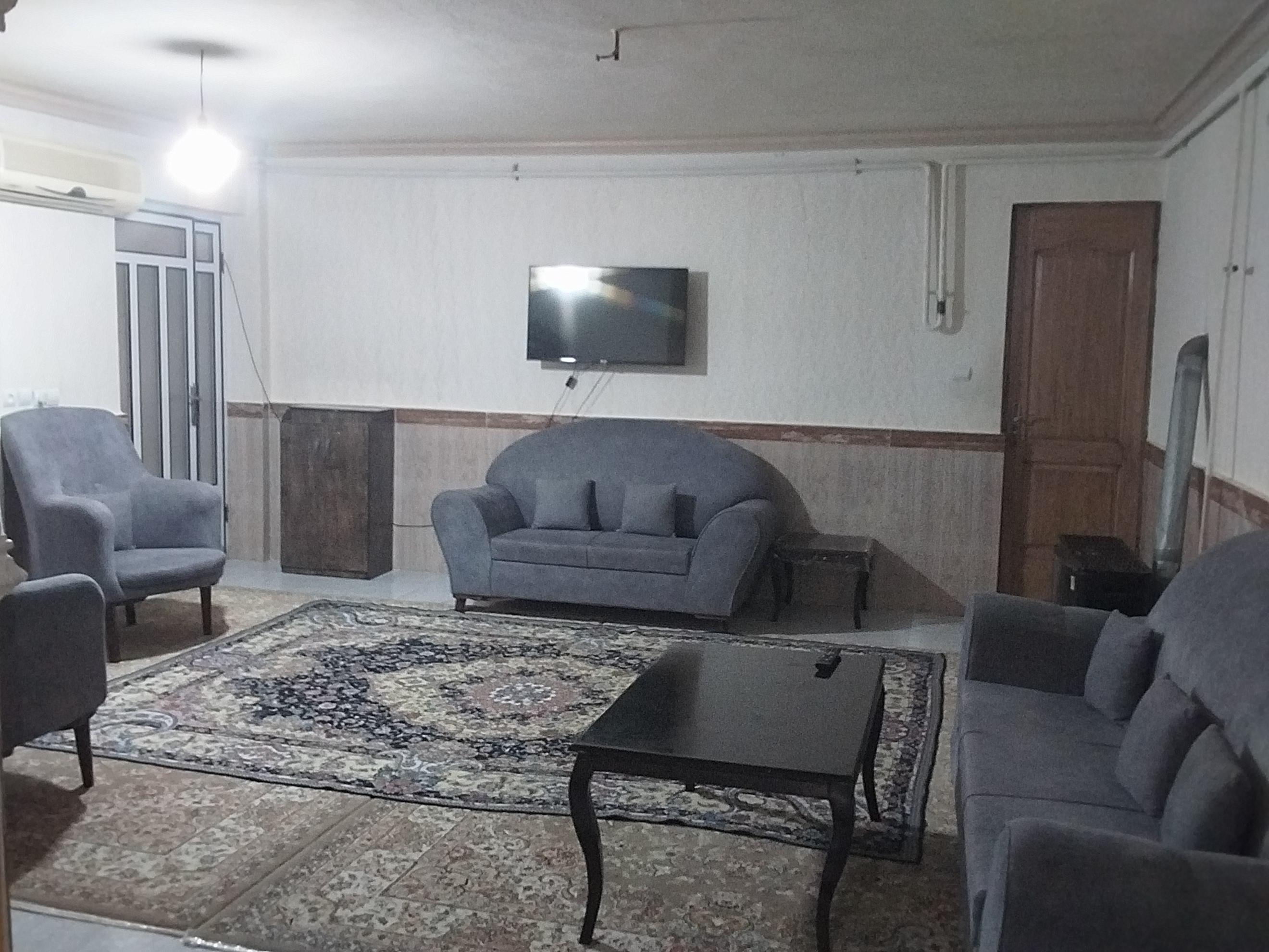 رزرو سوئیت در بلوار ناهارخوران