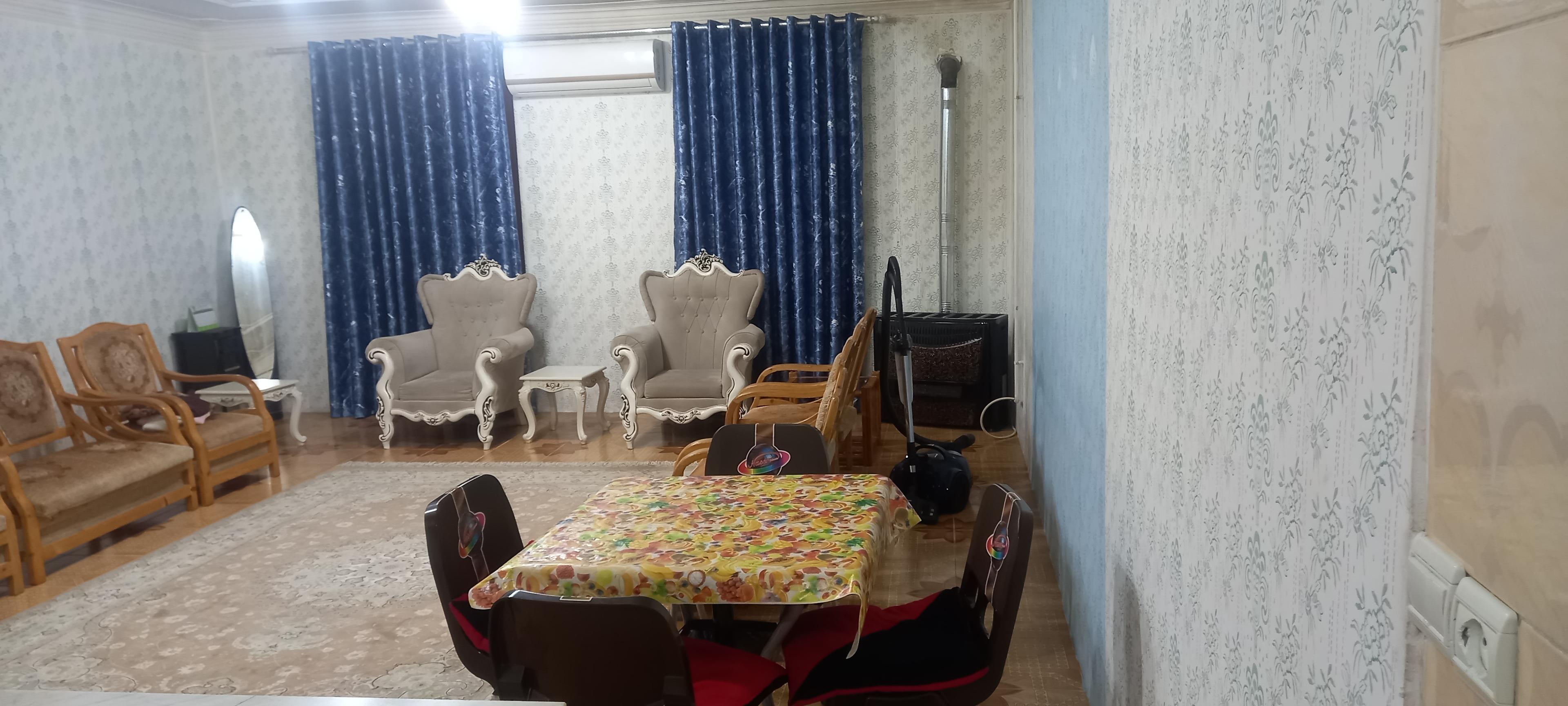 آپارتمان اجاره ای در رشت