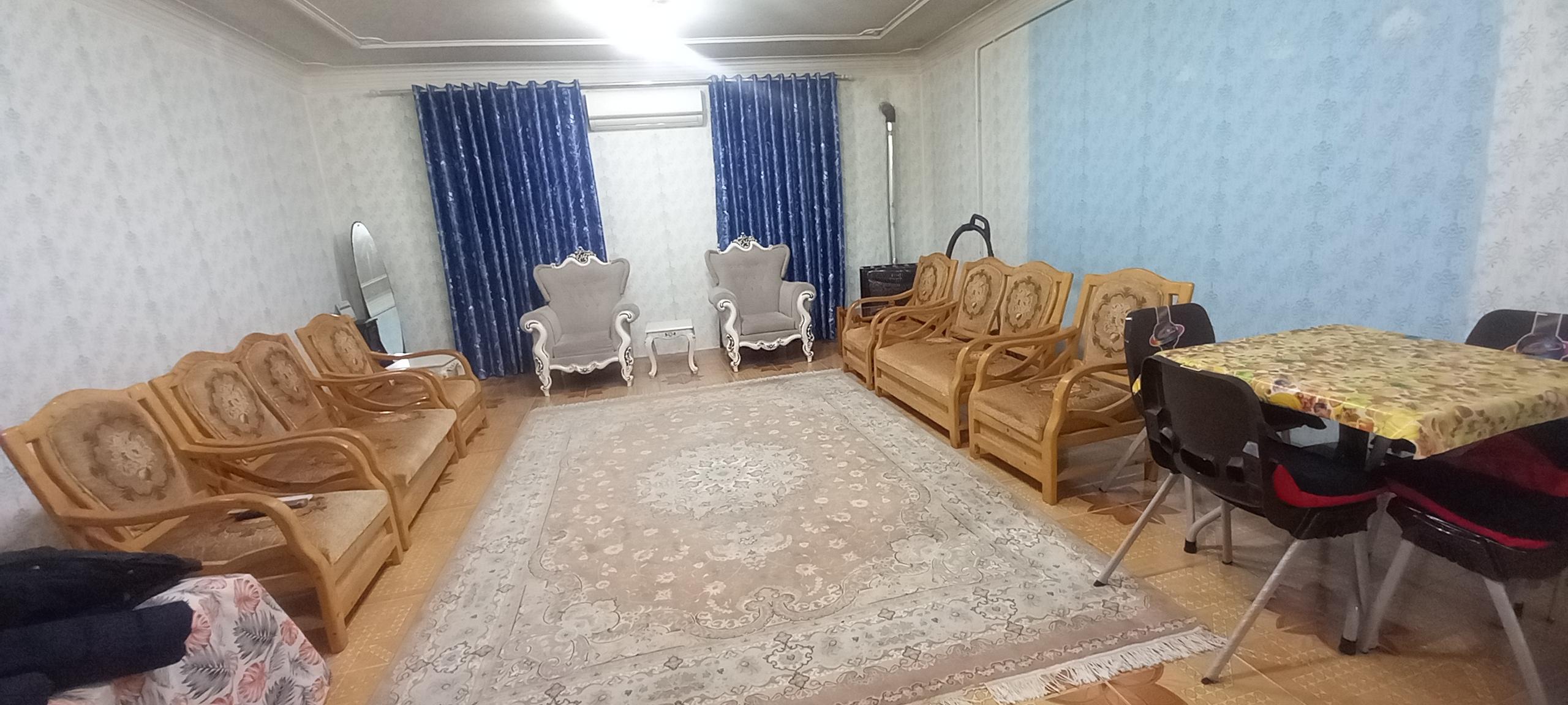 آپارتمان اجاره ای در رشت