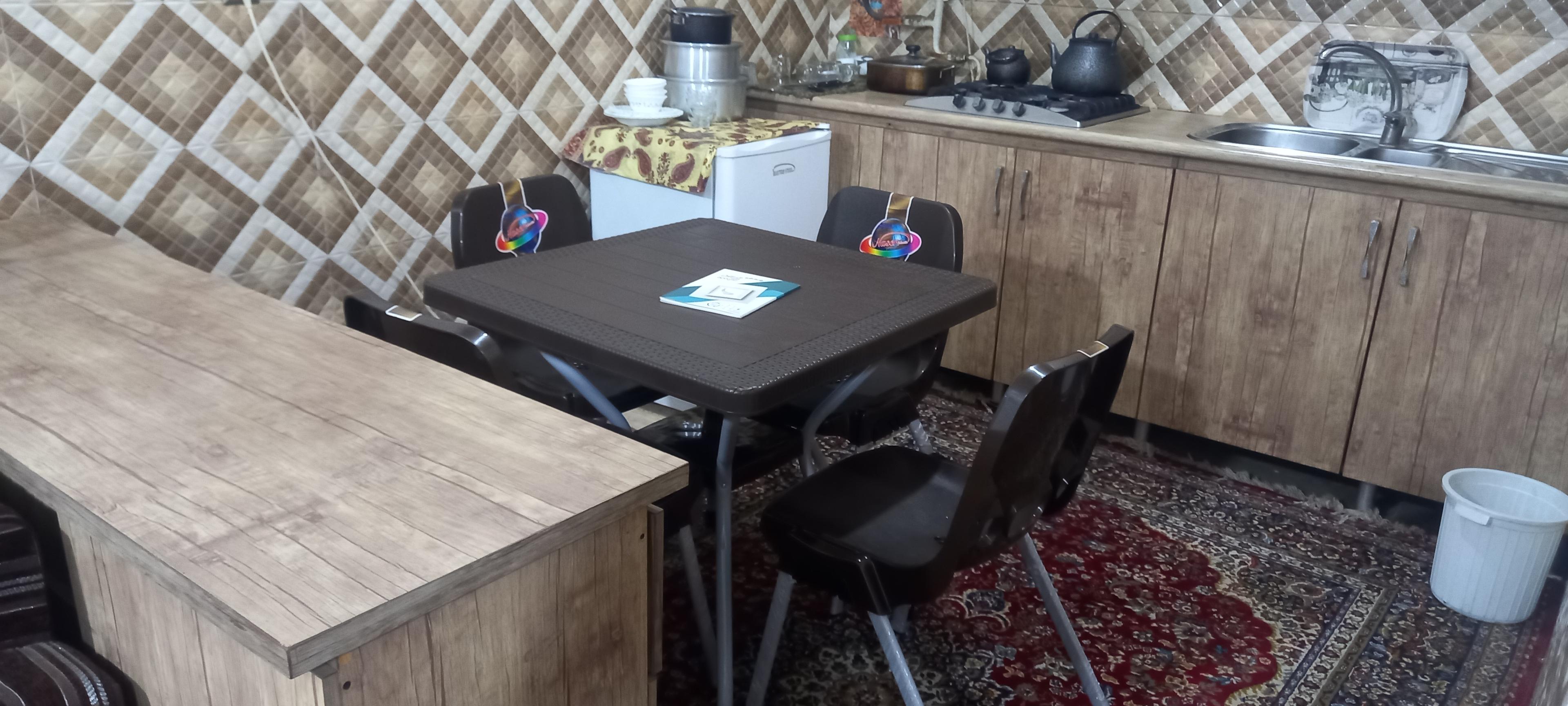 قیمت سوئیت اجاره ای در رشت