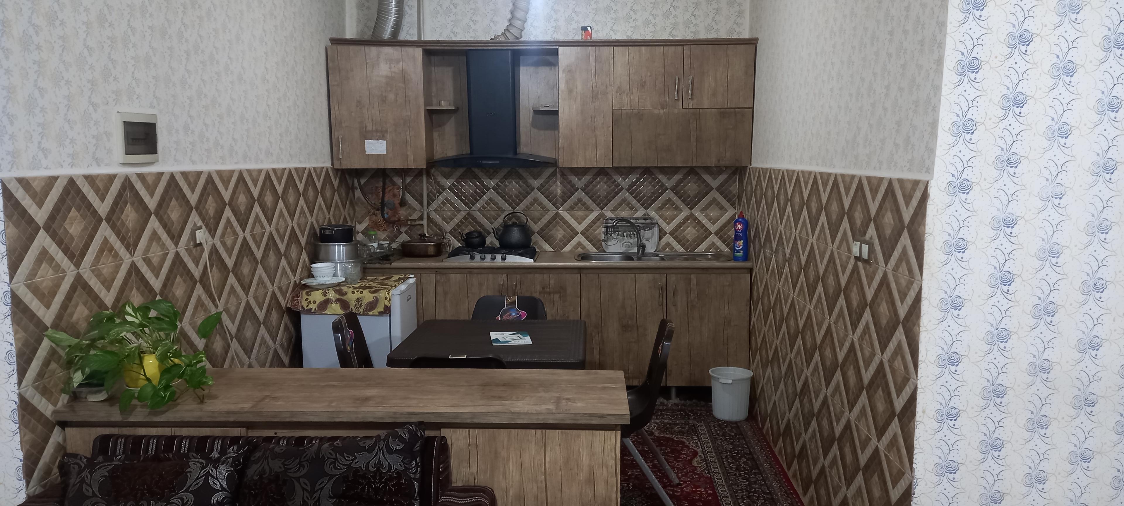 قیمت سوئیت اجاره ای در رشت