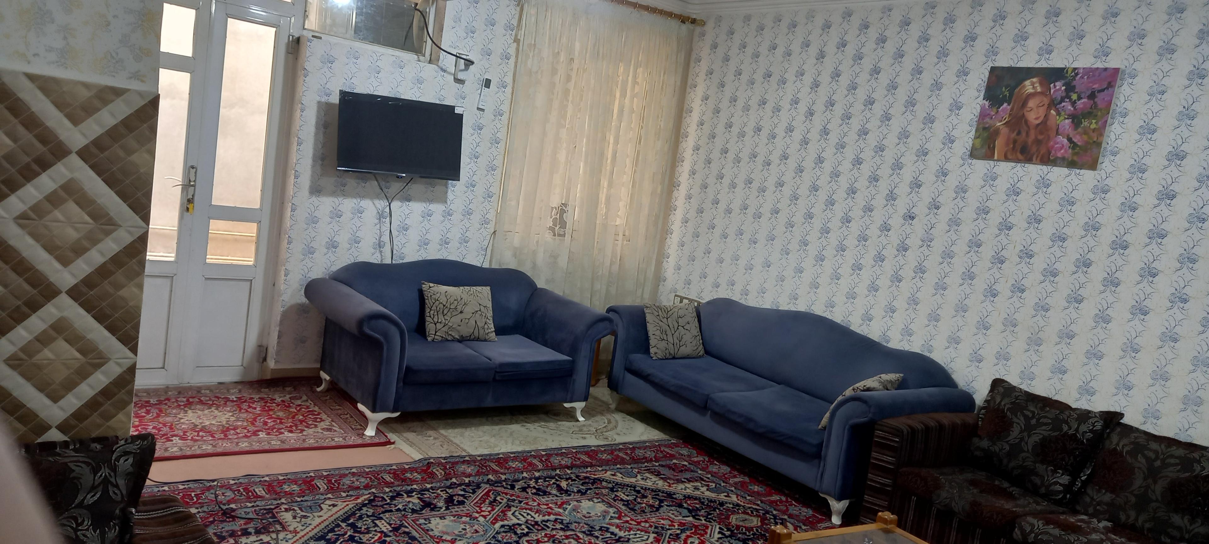 قیمت سوئیت اجاره ای در رشت