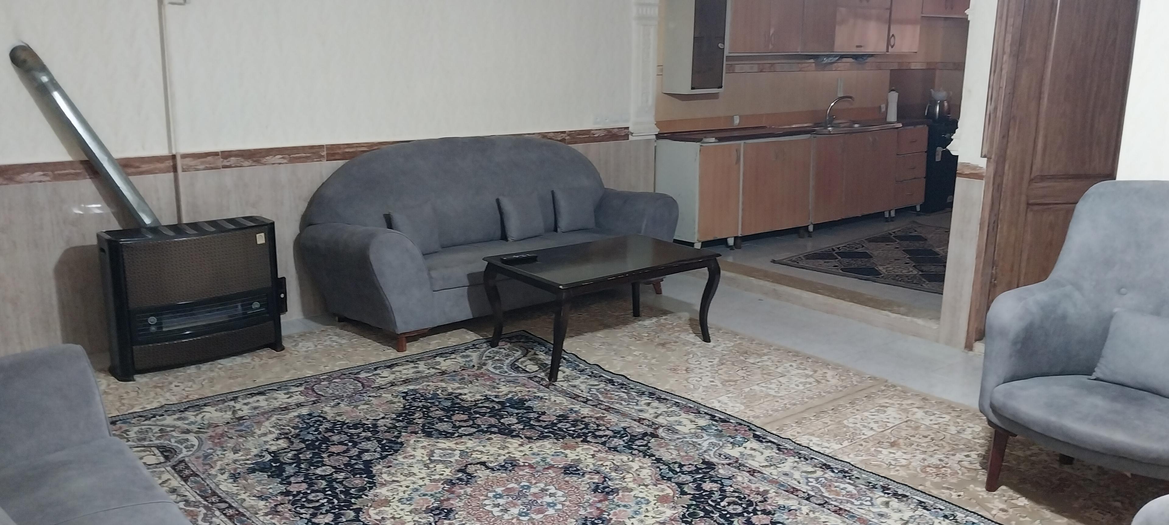 رزرو سوئیت در بلوار ناهارخوران