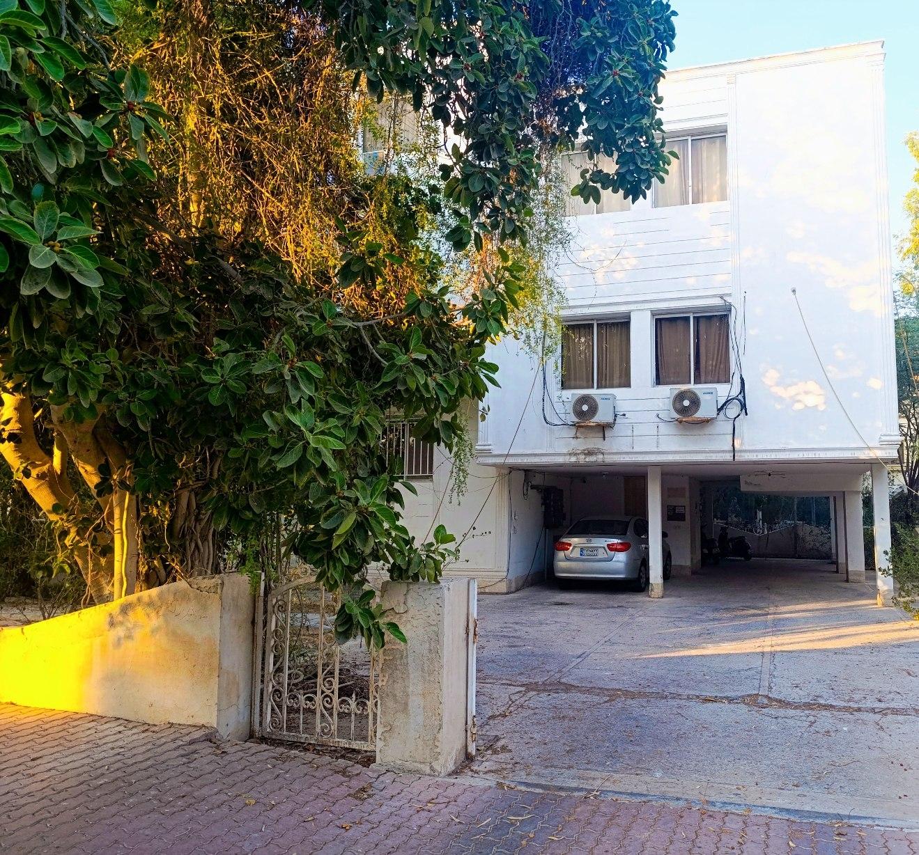 واحد مبله تک خواب قلب جزیره 