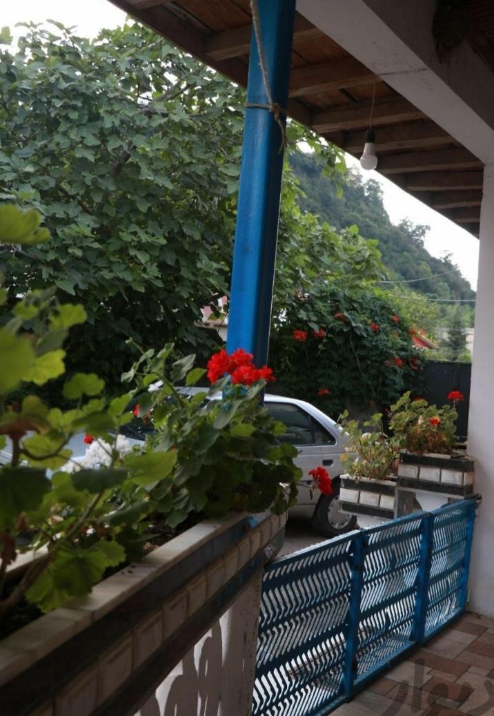 ویلای اجاره اسالم