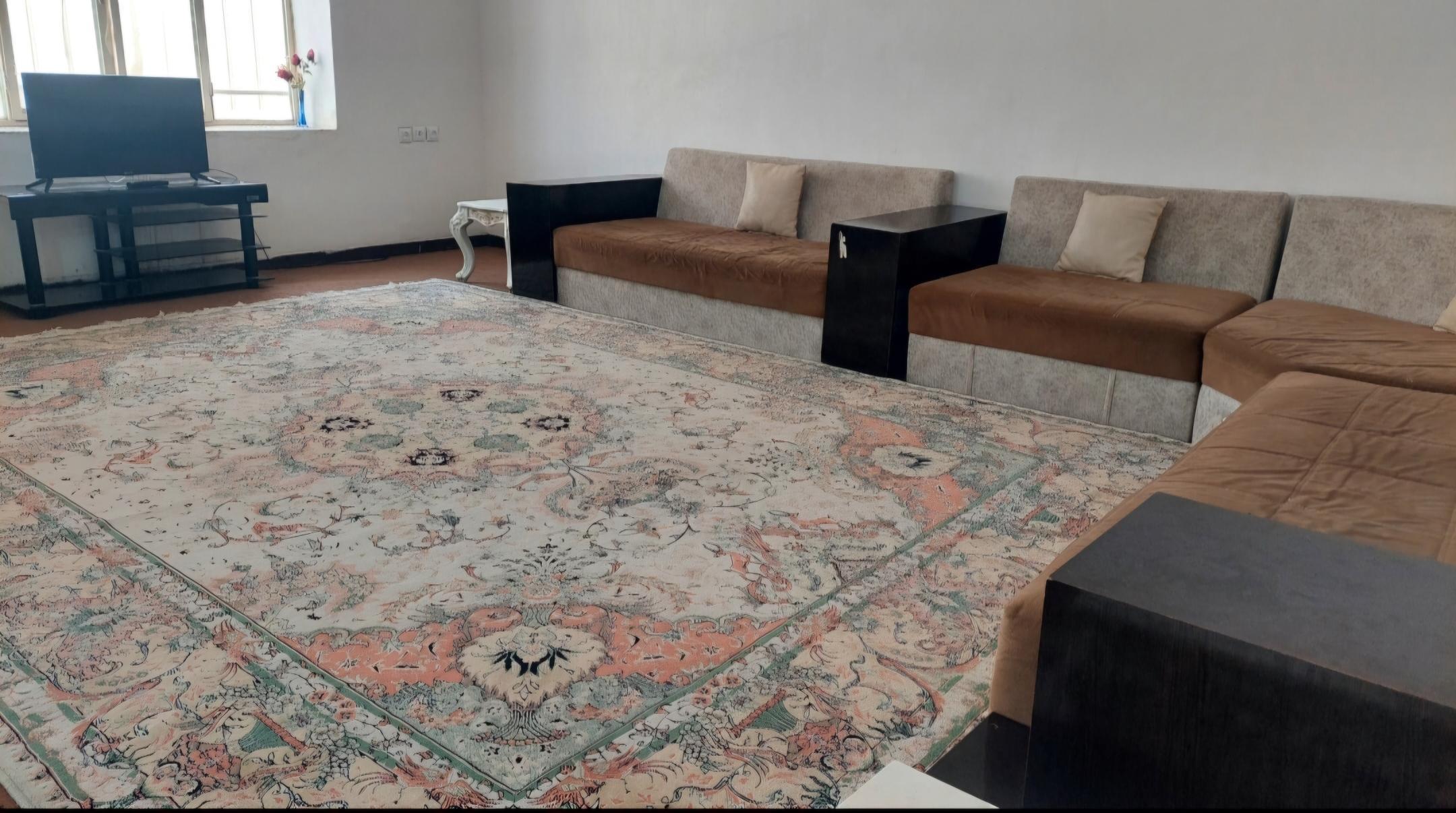 ویلایی 3 خواب محدوده ساحل ریشهر