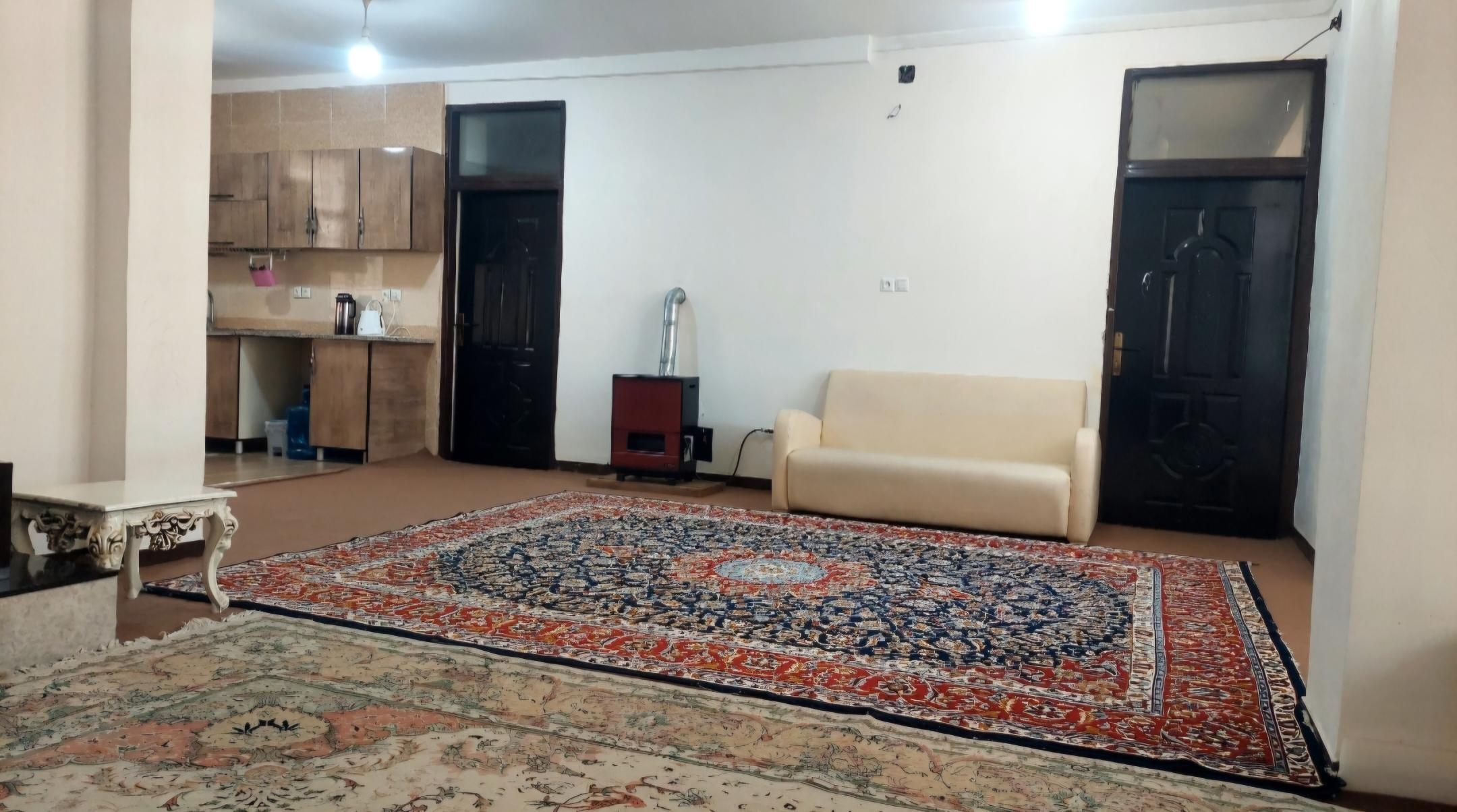ویلایی 3 خواب محدوده ساحل ریشهر