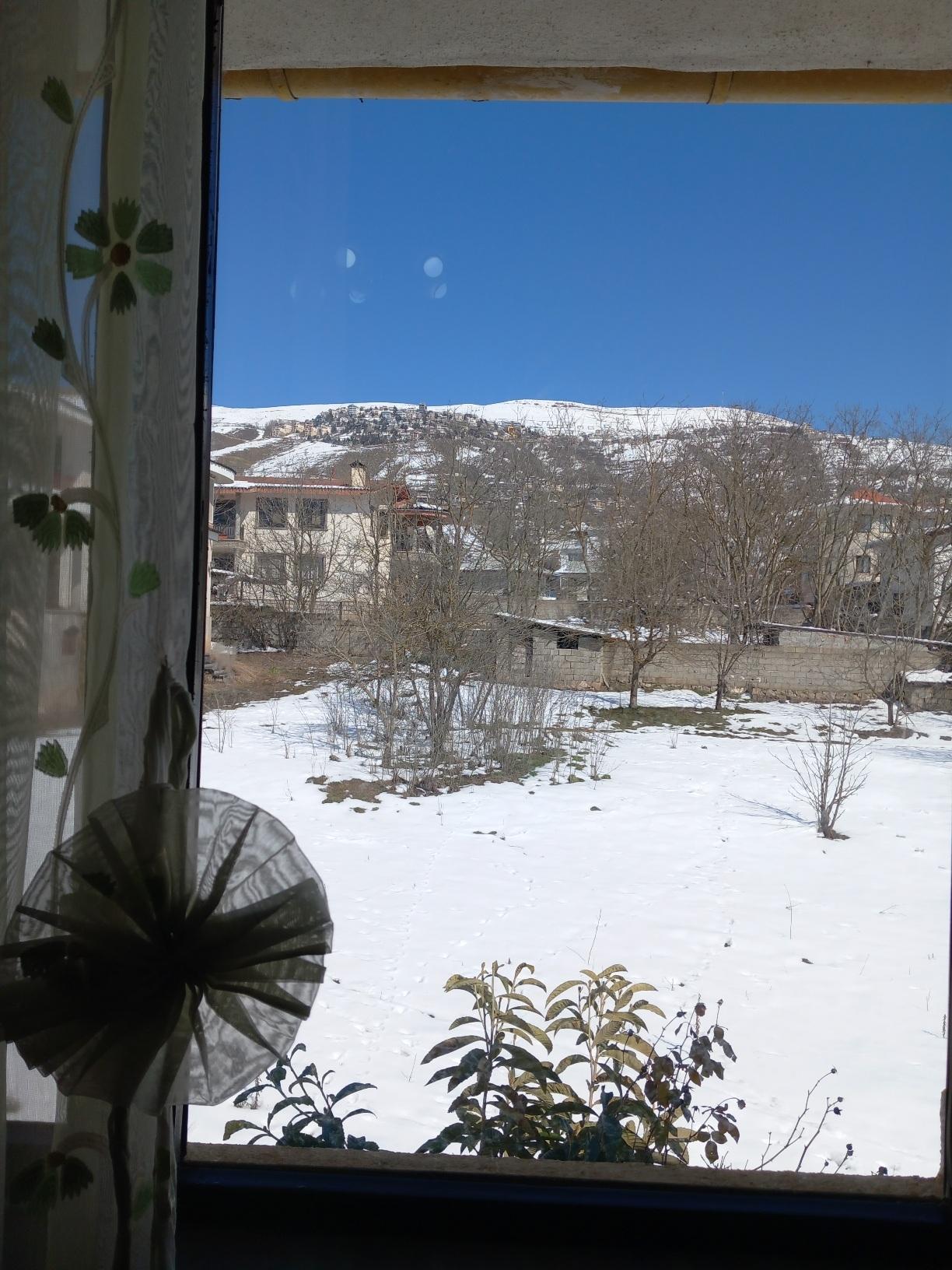 ویلایی دوخوابه کلاردشت 