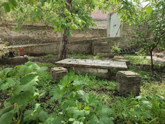 ویلایی تک خواب مشکین شهر