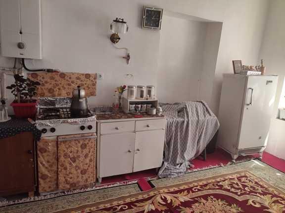 ویلایی تک خواب مشکین شهر