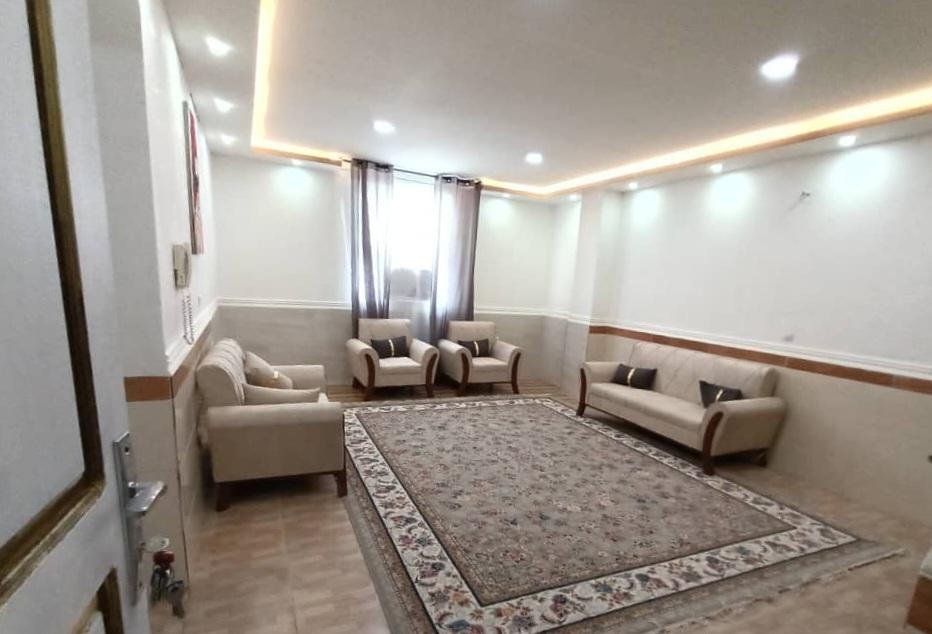 آپارتمان تک خواب آذربایجان 1