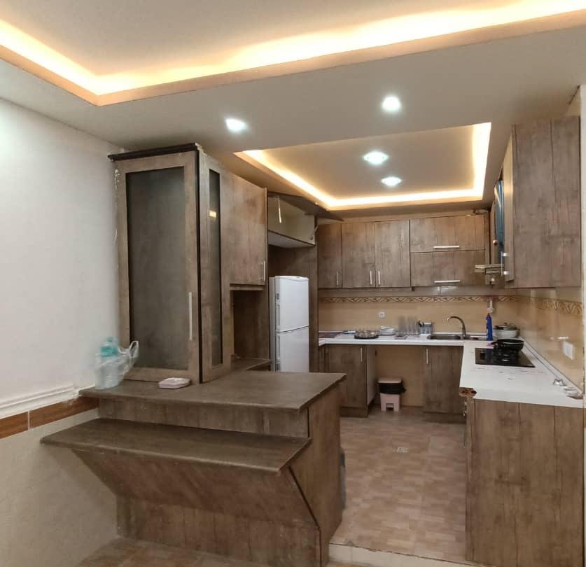 آپارتمان تک خواب آذربایجان 1