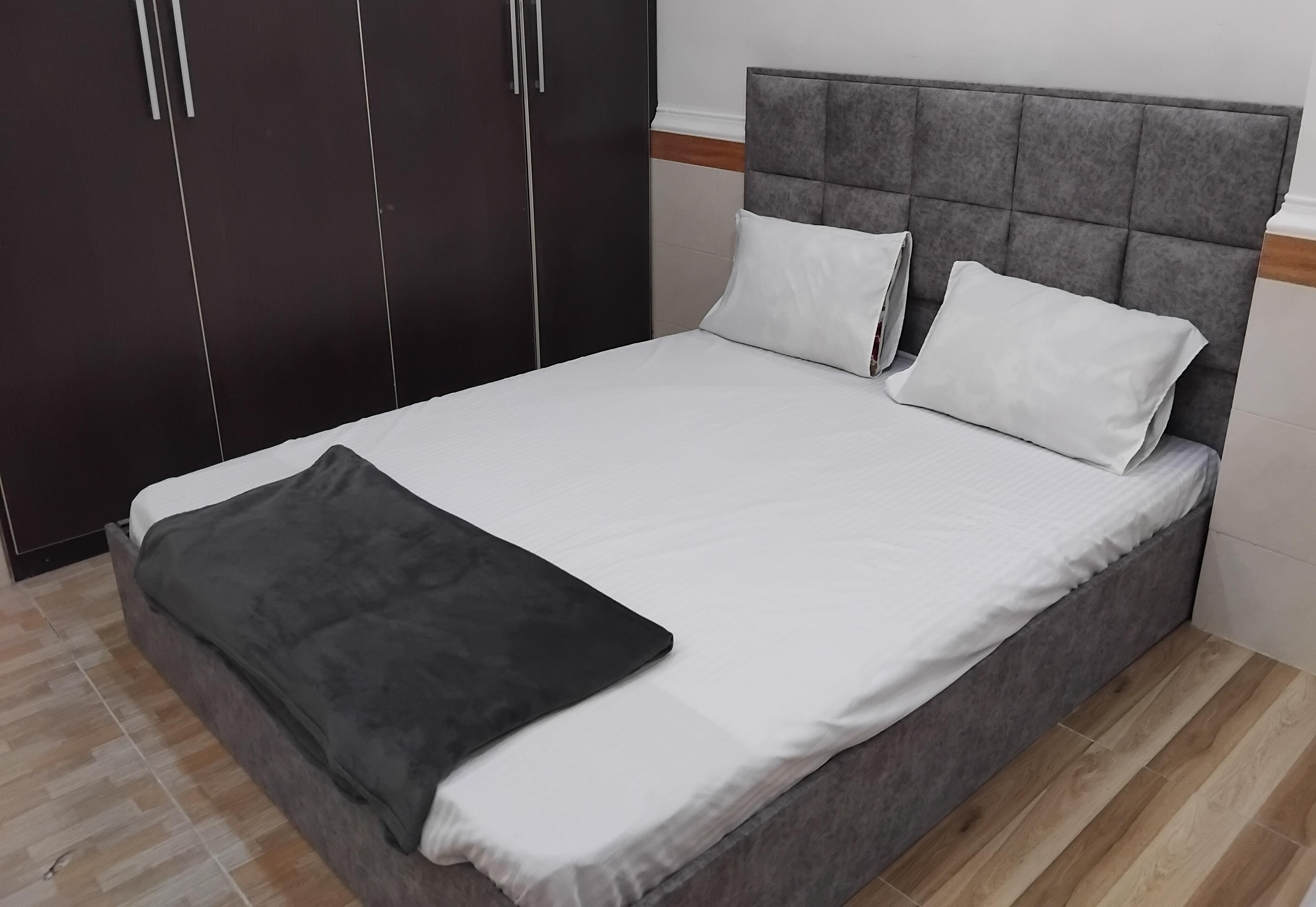 آپارتمان تک خواب آذربایجان 1