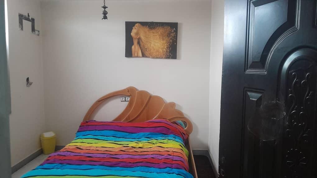 تک خوابه لرستانی