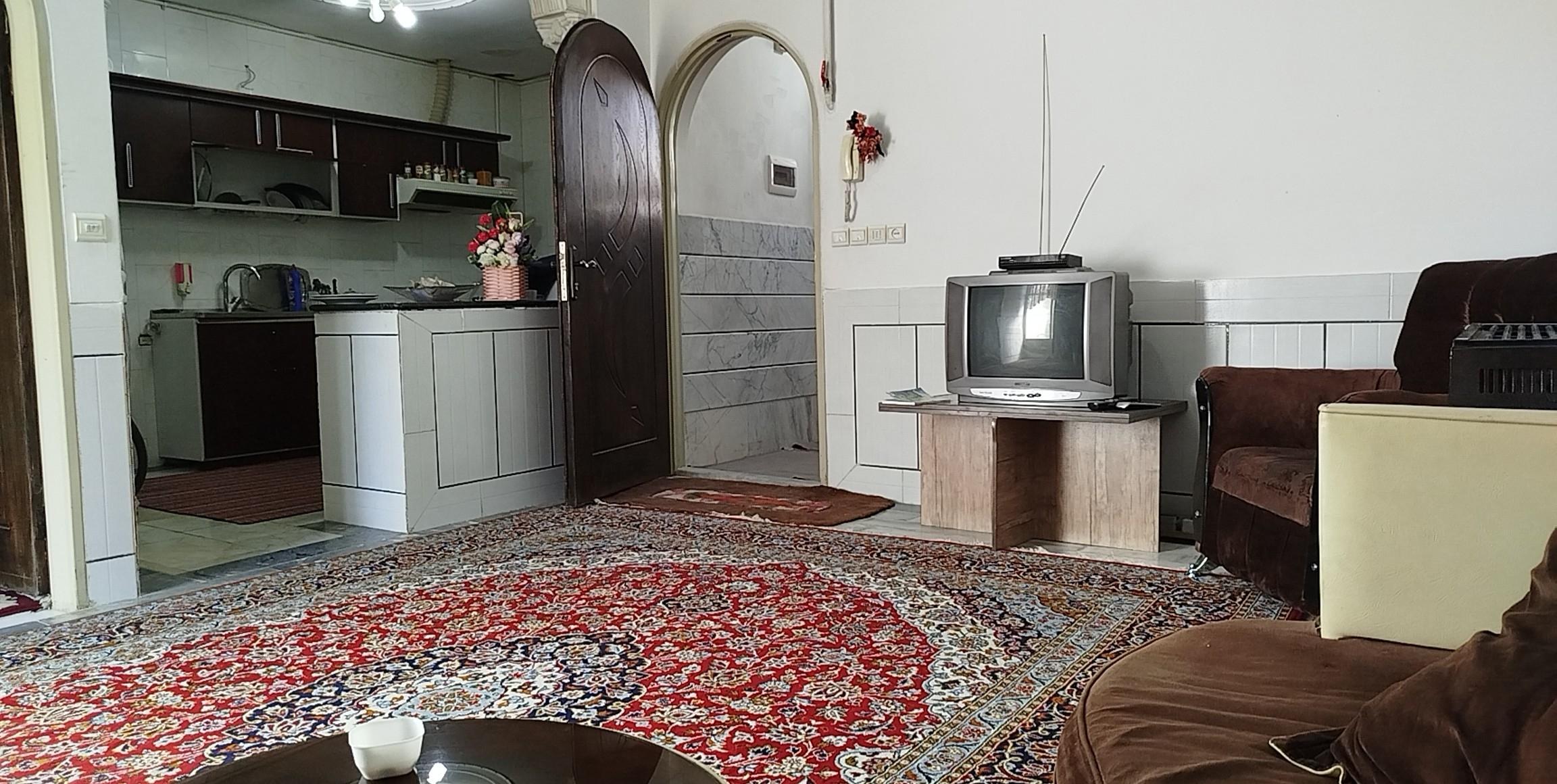 تک خواب سپهر ۱