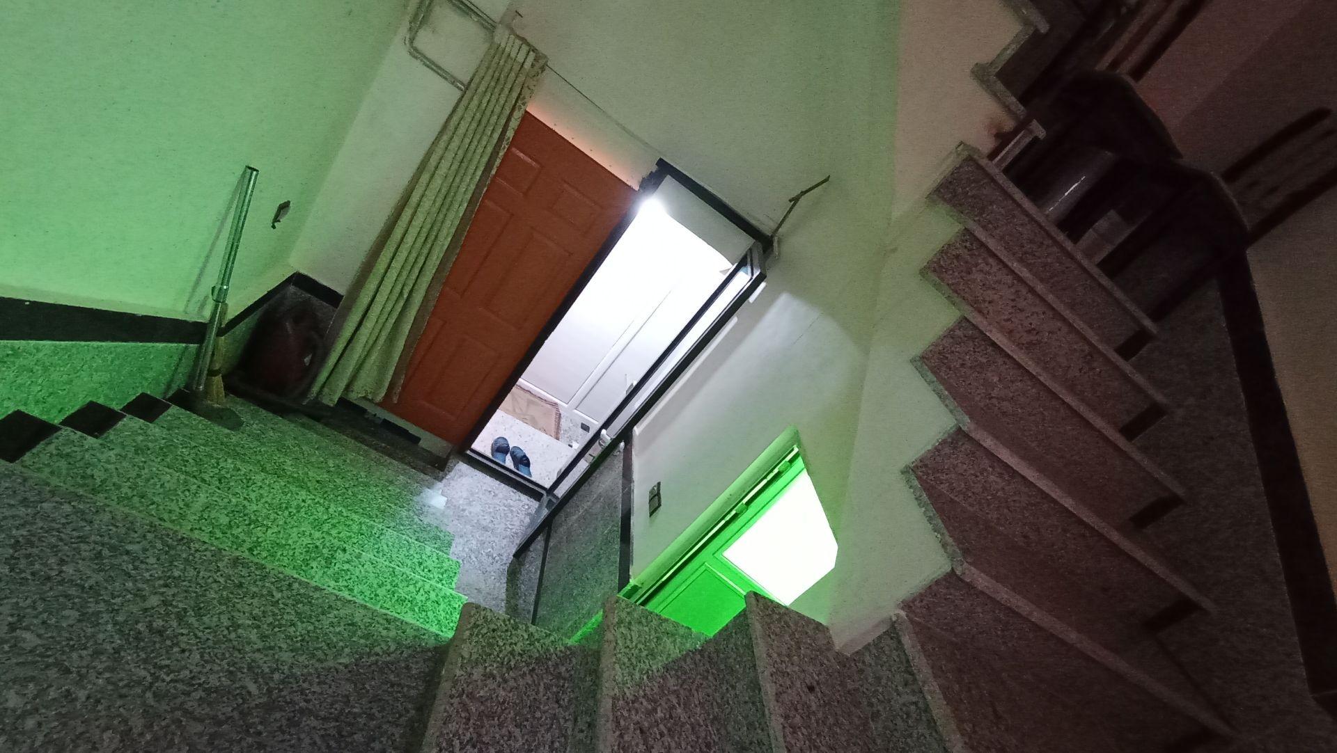 خانه محلی اصلاندوز لاله