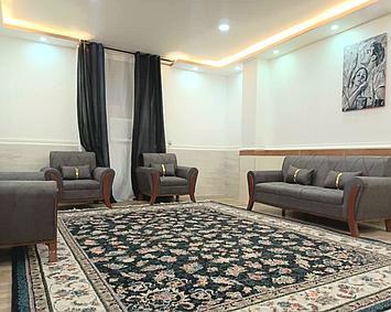 آپارتمان تک خواب آذربایجان 1