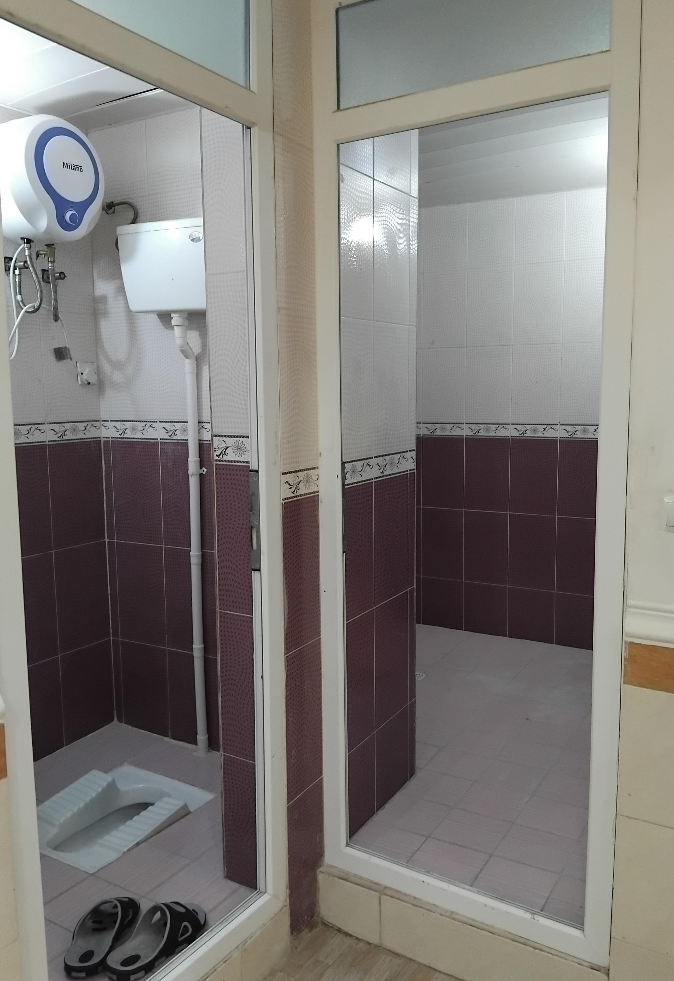 آپارتمان تک خواب آذربایجان 1