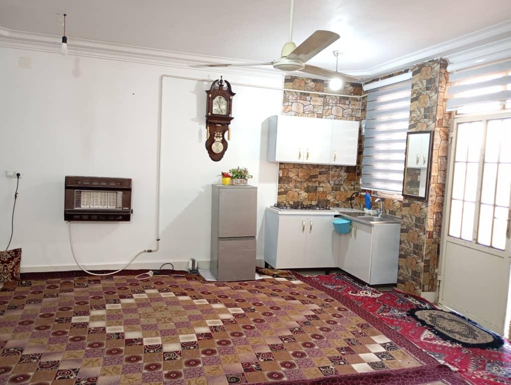 سوییت در بندرگناوه