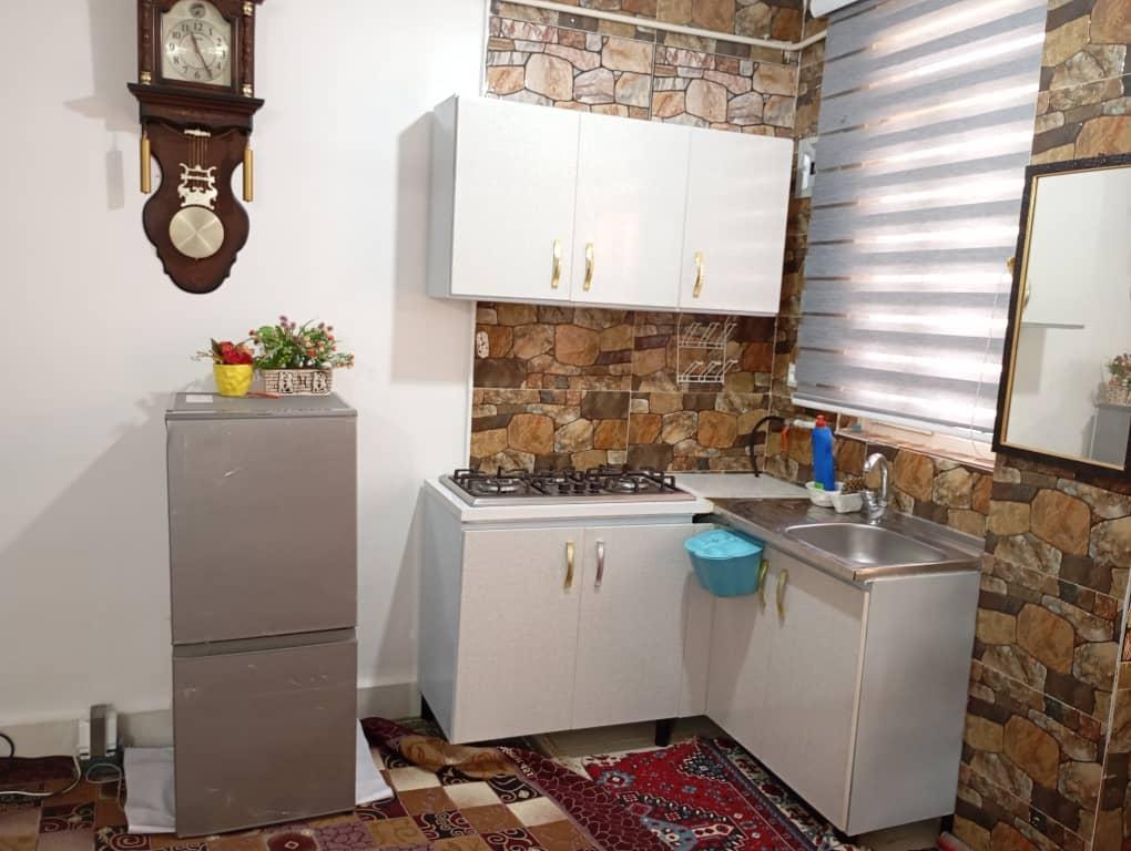 سوییت در بندرگناوه