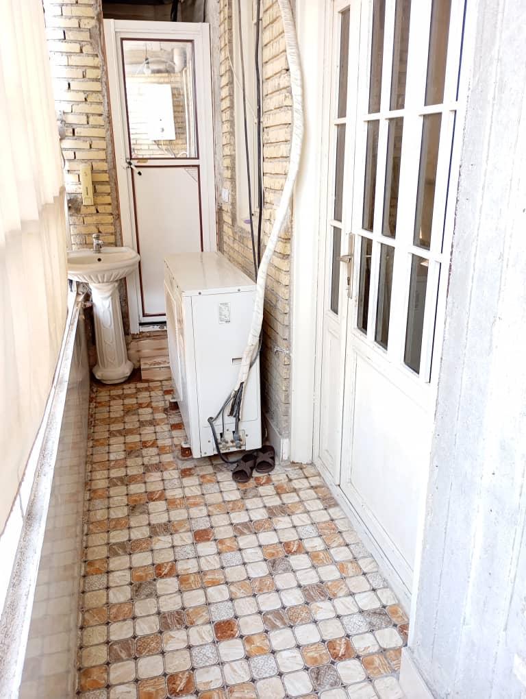 سوییت در بندرگناوه