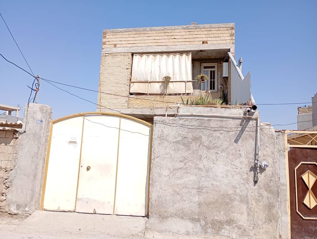 سوییت در بندرگناوه