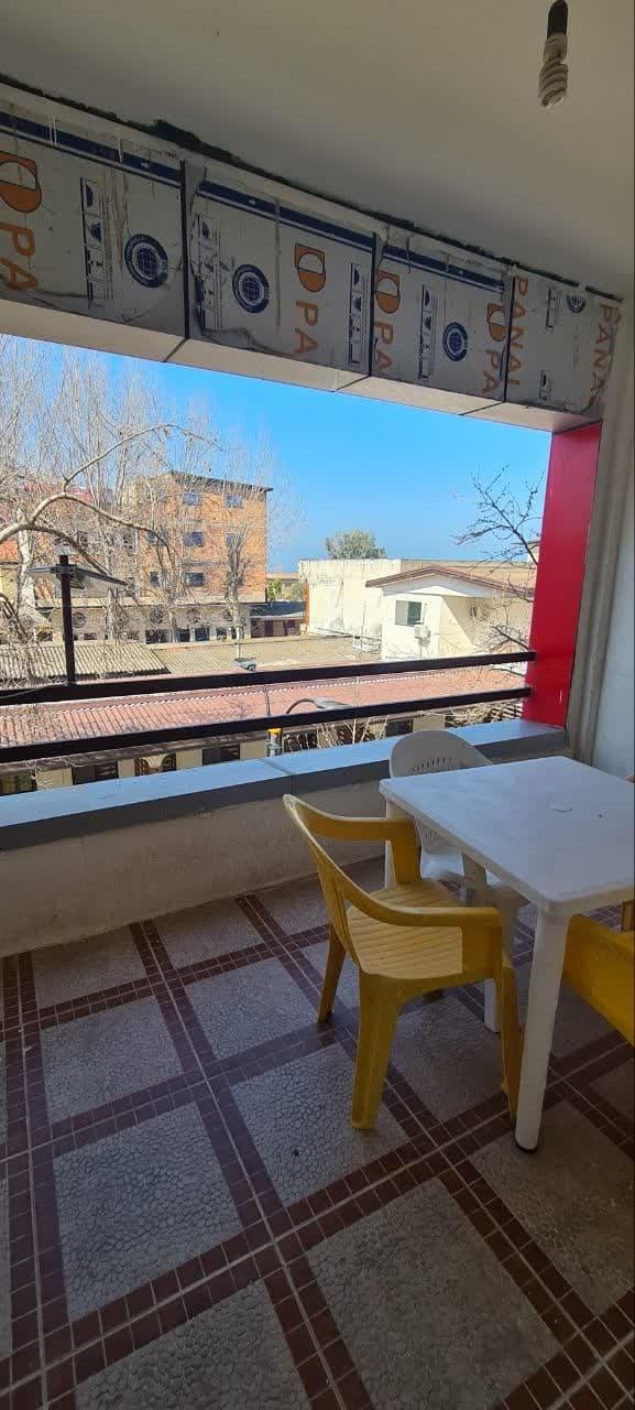 تک خواب دو نفره آپارتمانی