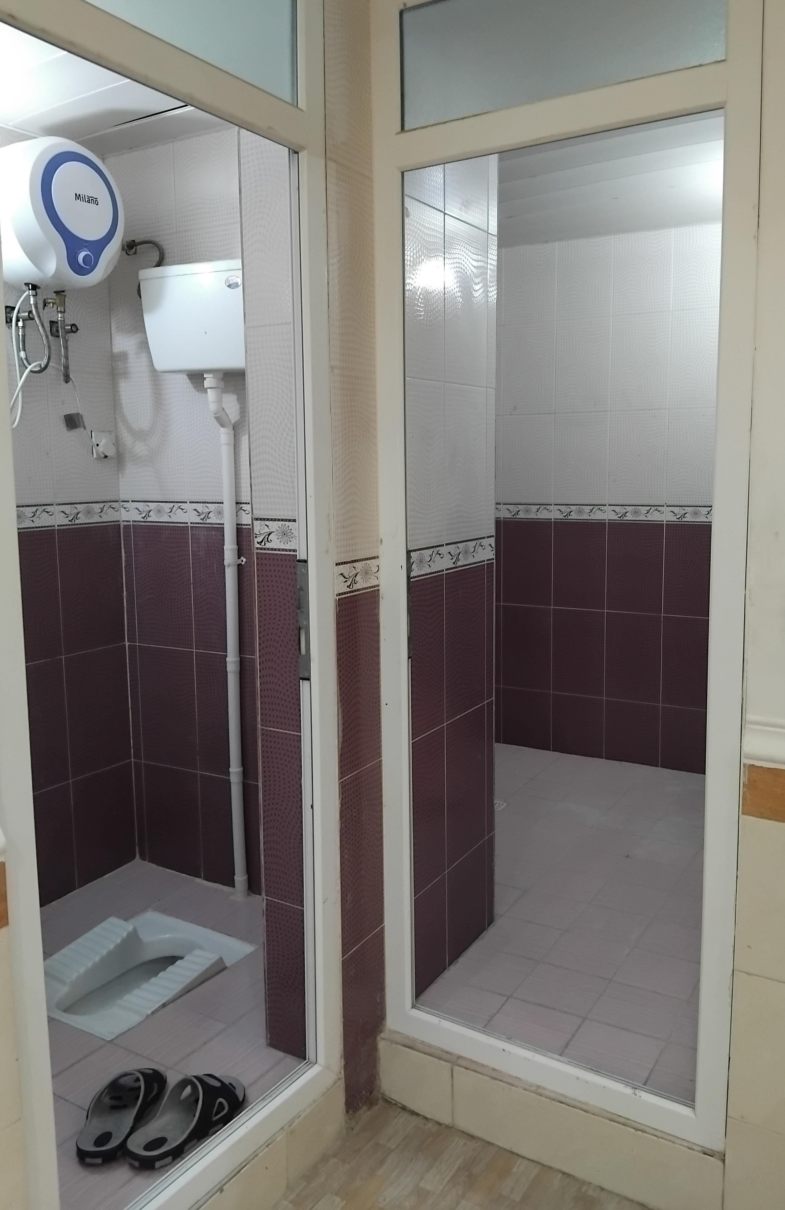 تک خوابه آذربایجان