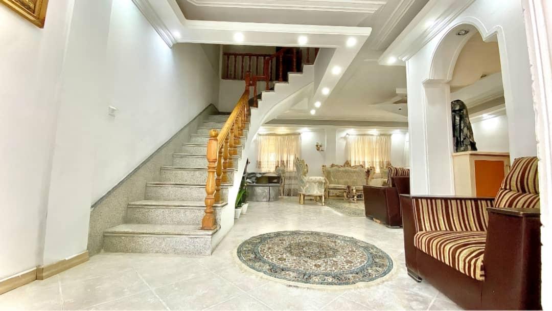 ویلای سه خوابه رویای ساحل