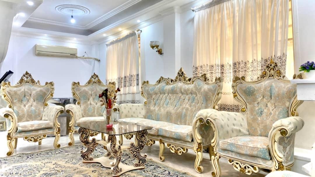 ویلای سه خوابه رویای ساحل