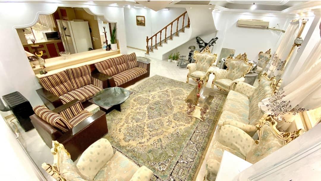 ویلای سه خوابه رویای ساحل