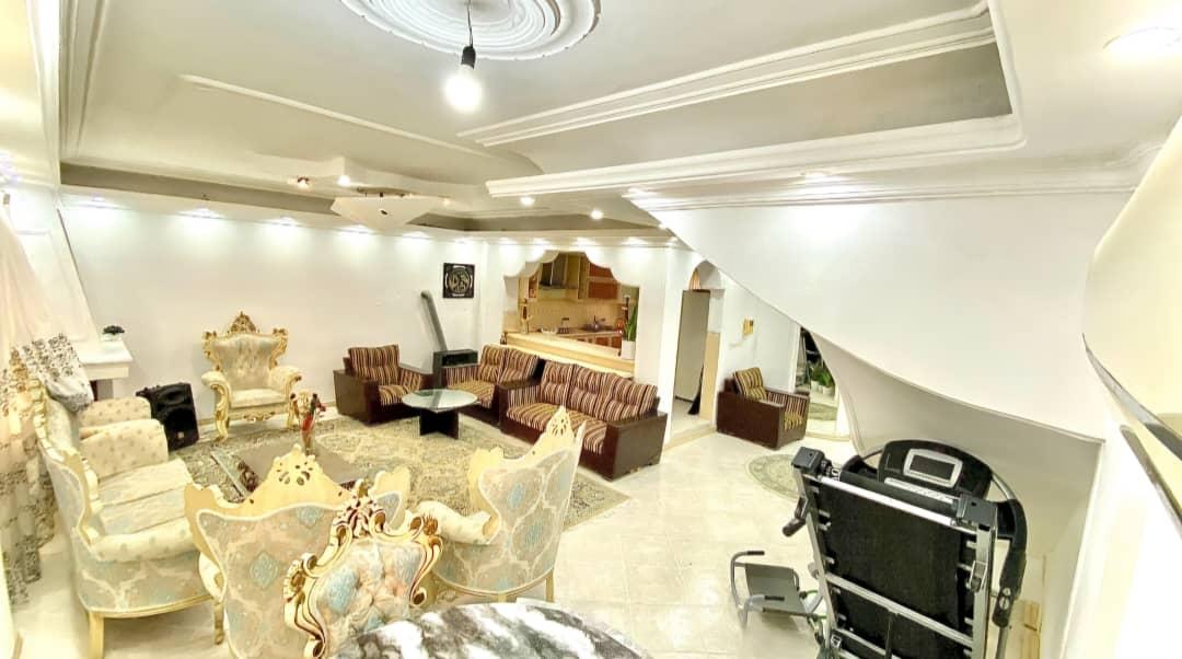 ویلای سه خوابه رویای ساحل