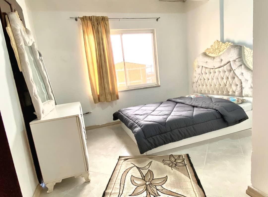 ویلای سه خوابه رویای ساحل