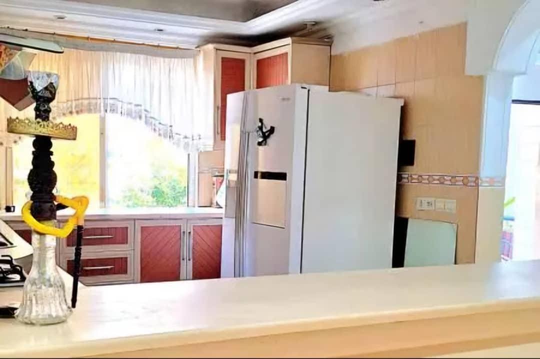 ویلای سه خوابه رویای ساحل