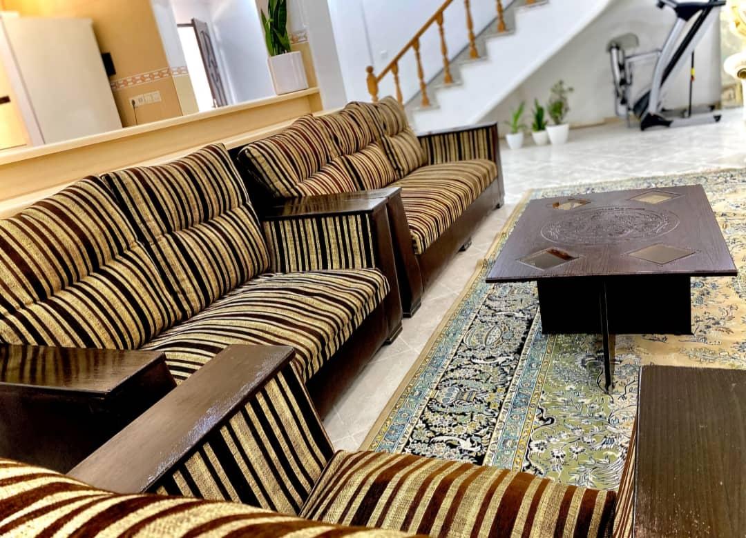 ویلای سه خوابه رویای ساحل