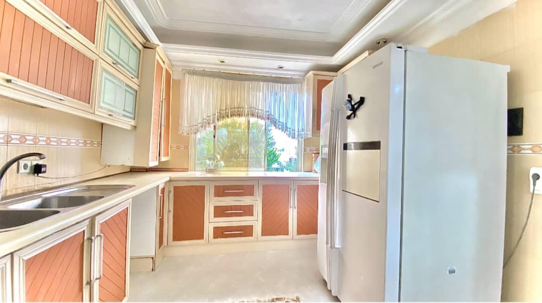 ویلای سه خوابه رویای ساحل