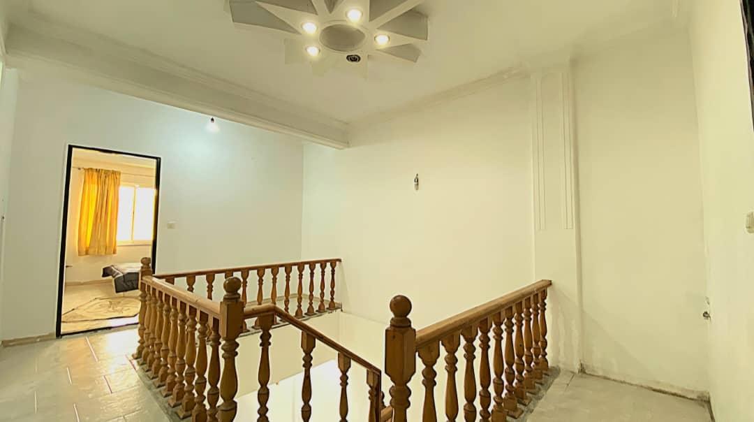 ویلای سه خوابه رویای ساحل