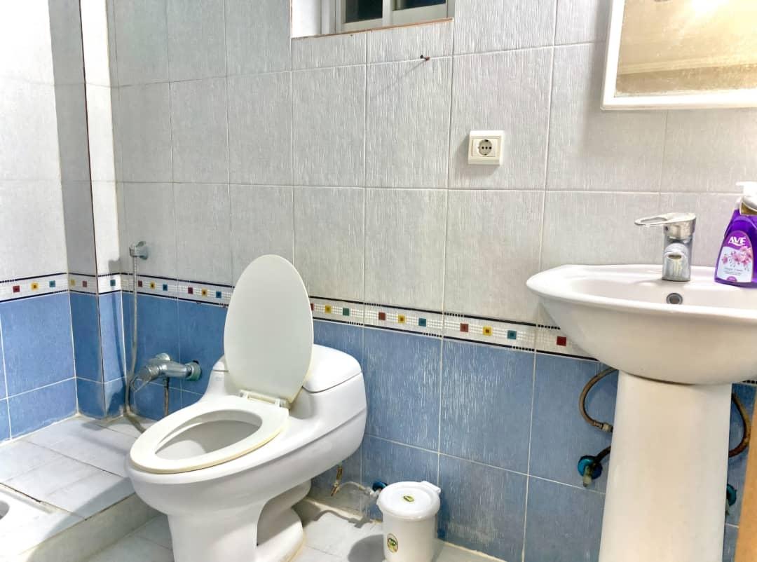 ویلای سه خوابه رویای ساحل