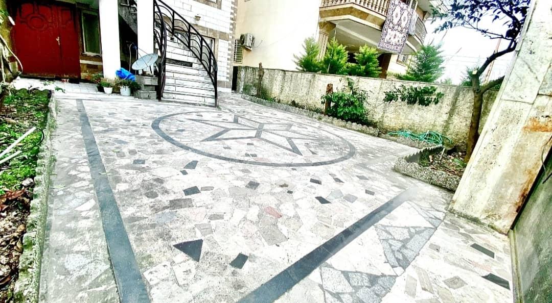 ویلای سه خوابه رویای ساحل