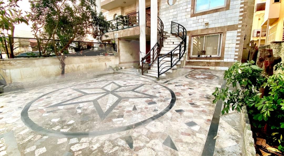 ویلای سه خوابه رویای ساحل