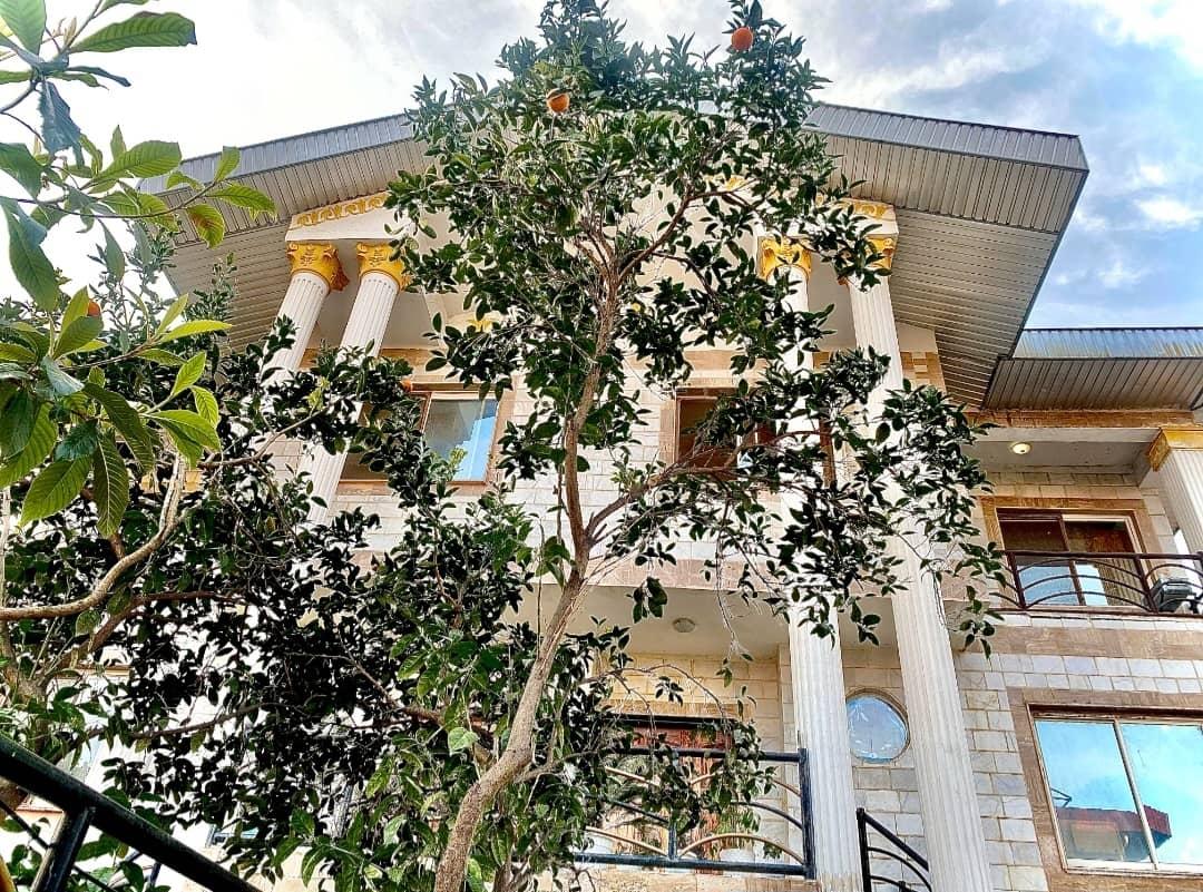 ویلای سه خوابه رویای ساحل