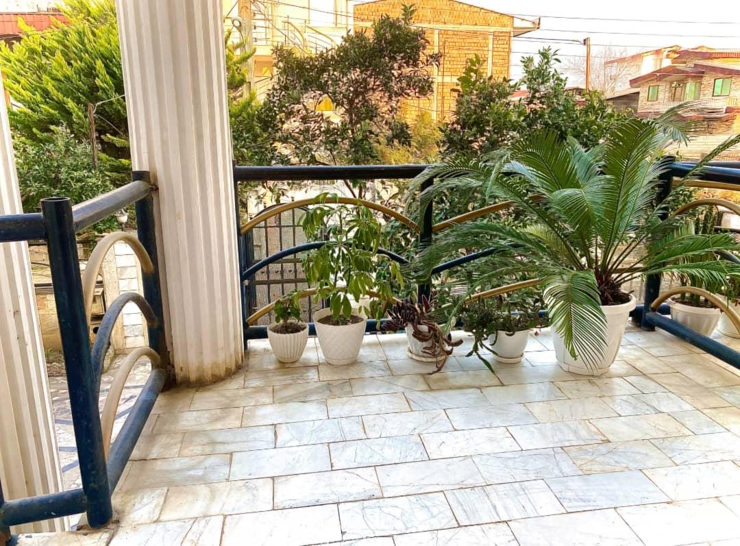 ویلای سه خوابه رویای ساحل