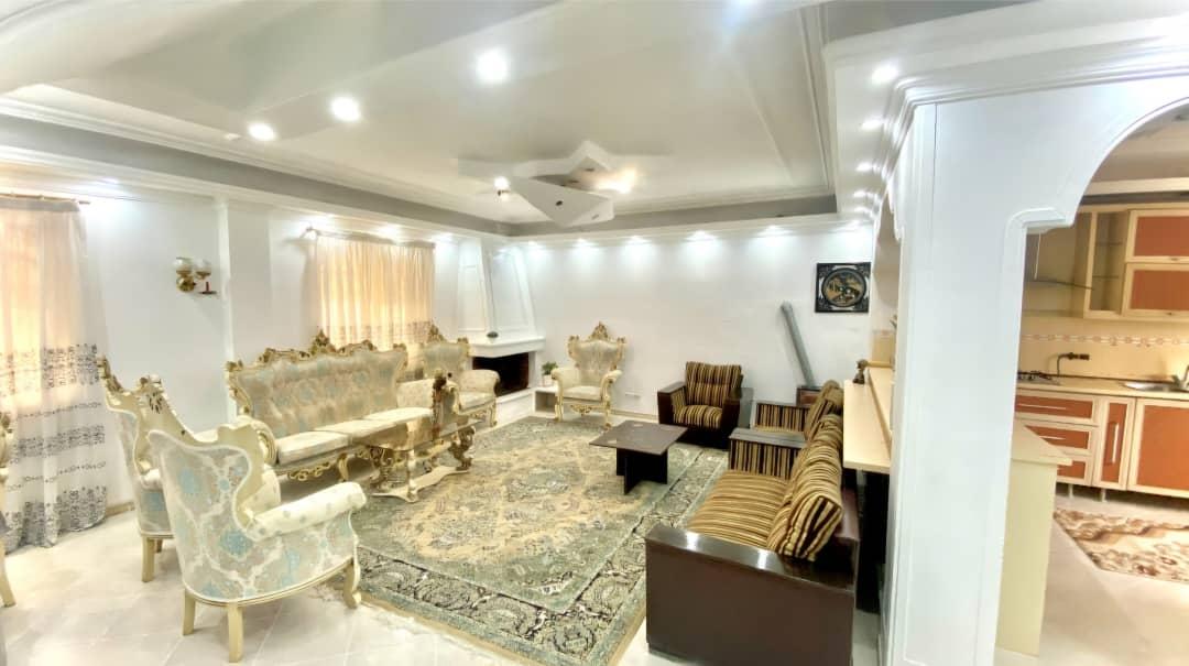 ویلای سه خوابه رویای ساحل