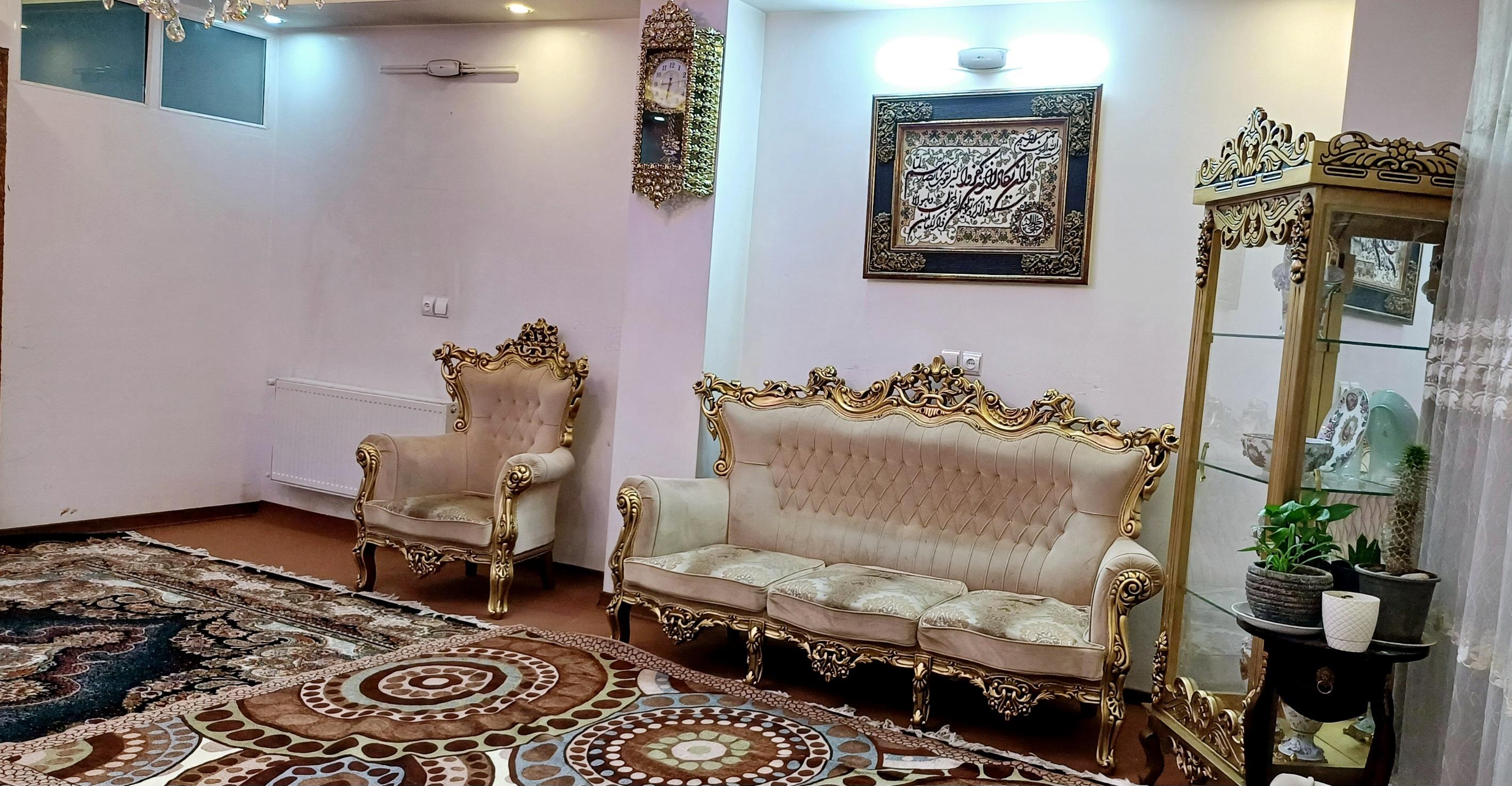 سوئیت خاطره‌ها اصفهان