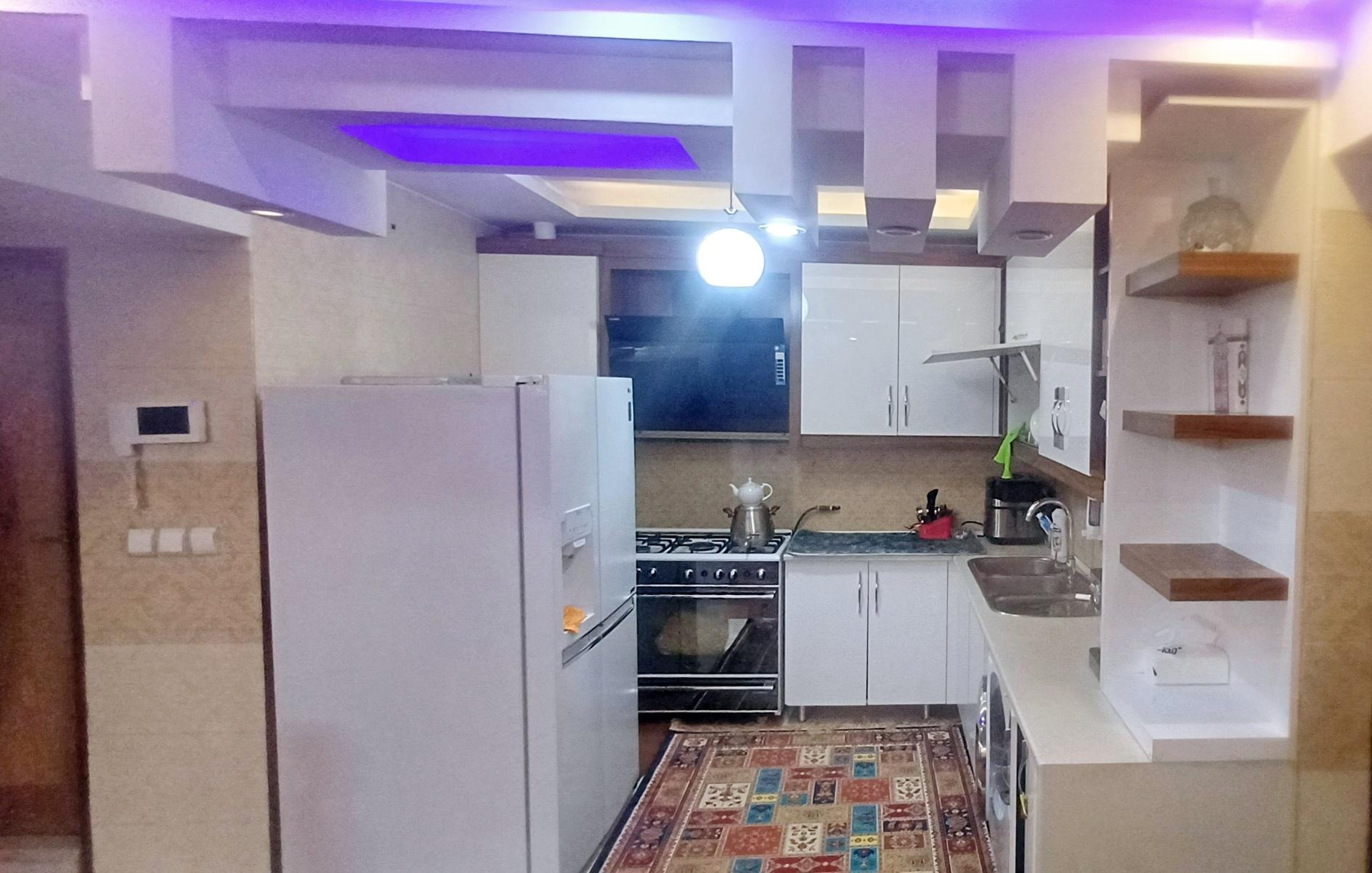 سوئیت خاطره‌ها اصفهان