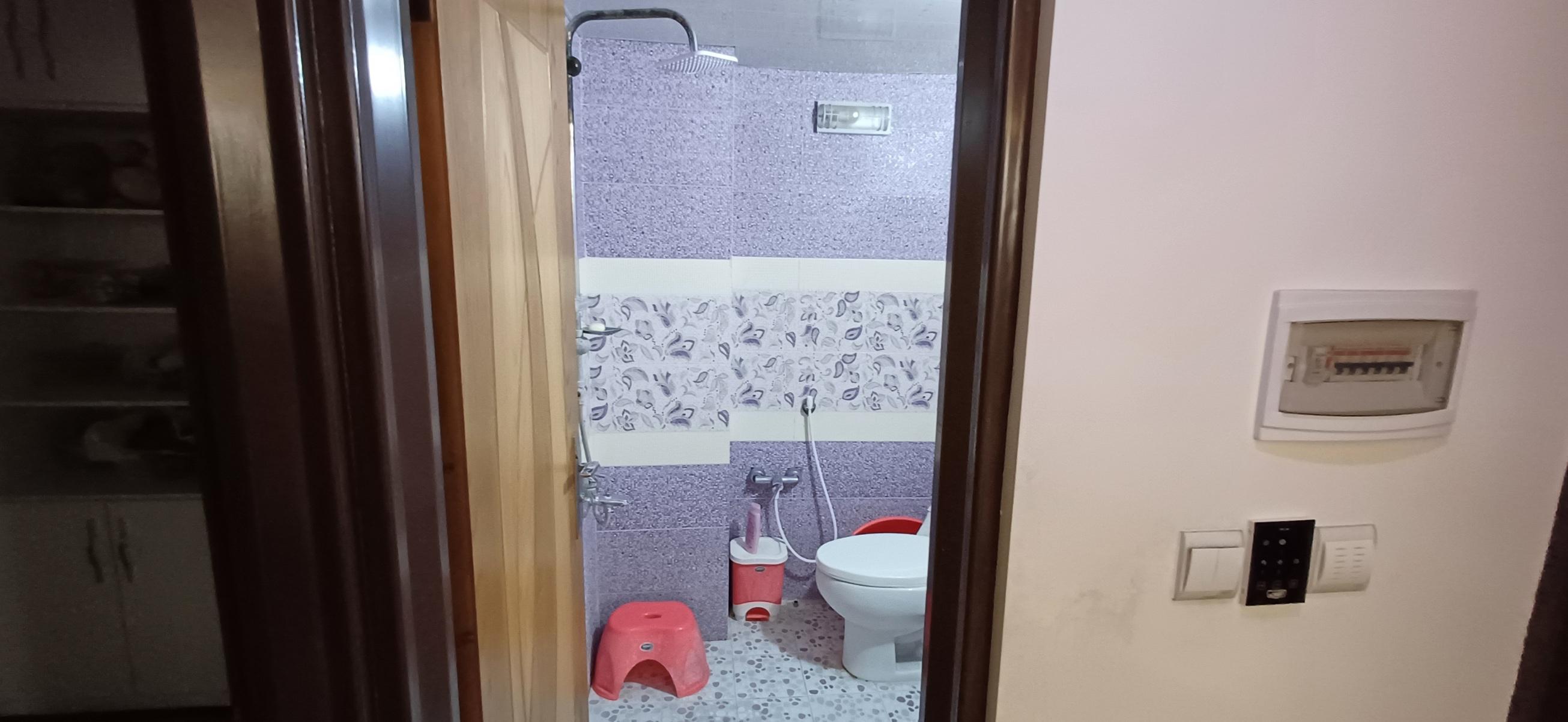 سوئیت خاطره‌ها اصفهان