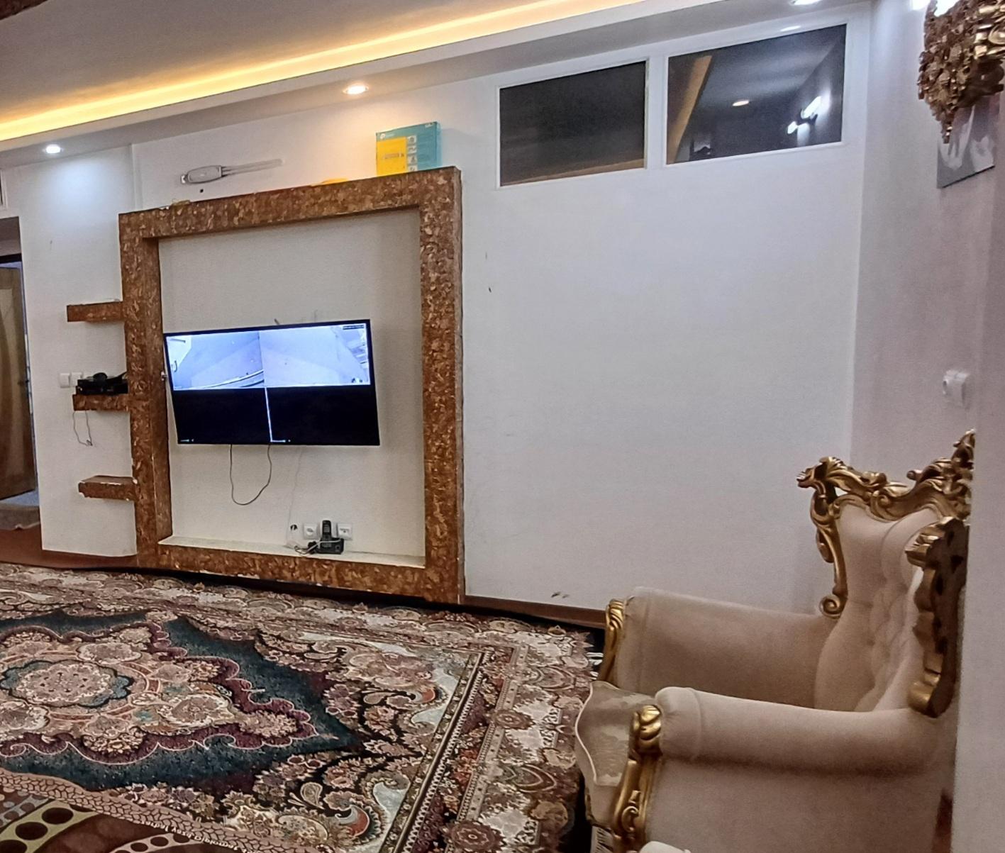 سوئیت خاطره‌ها اصفهان