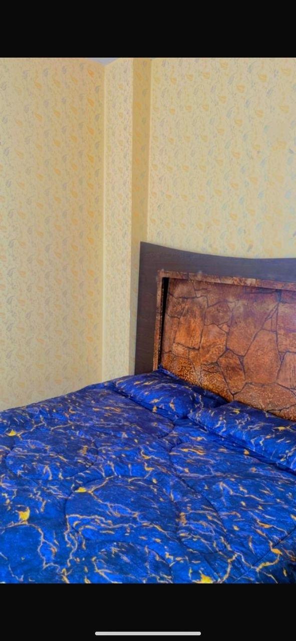 آپارتمان دو خوابه صدرا