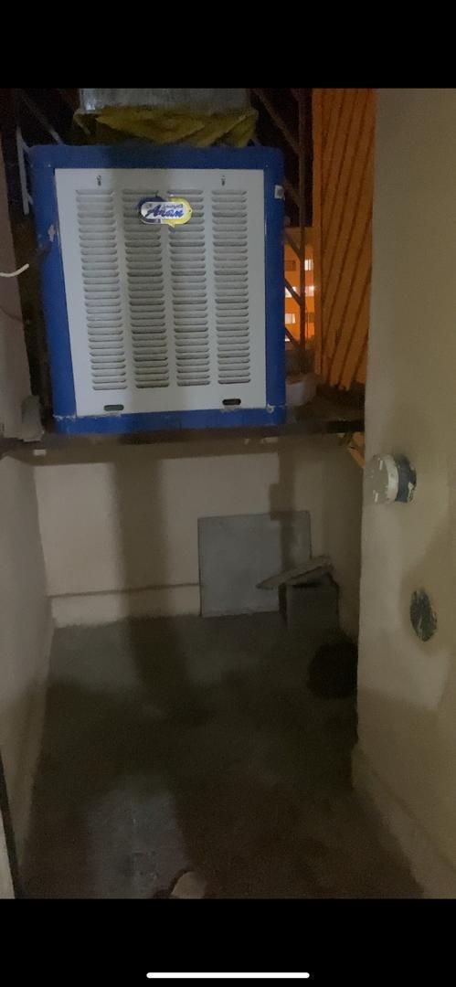 آپارتمان دو خوابه صدرا